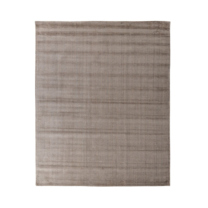 Ribbed Haze Handloom Rug 240x300cm