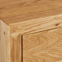 Oakdale 8 Drawer Chest