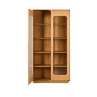 Hazelbrook Display Cabinet