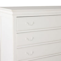 Emilie 4 Drawer Chest