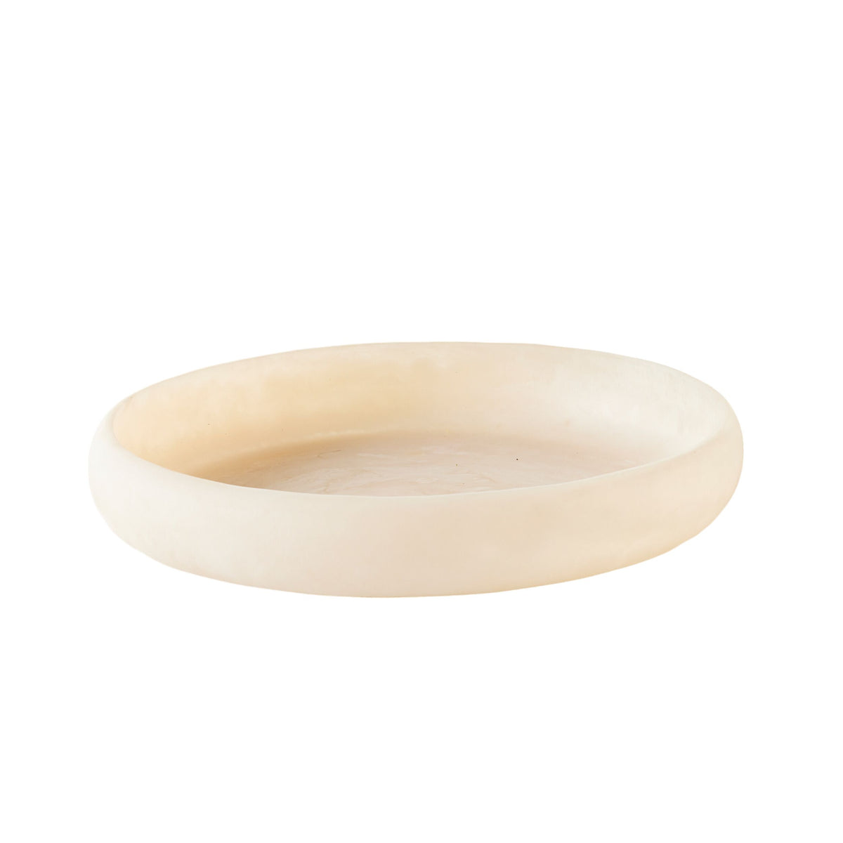 Poppi Serving Platter Pearl