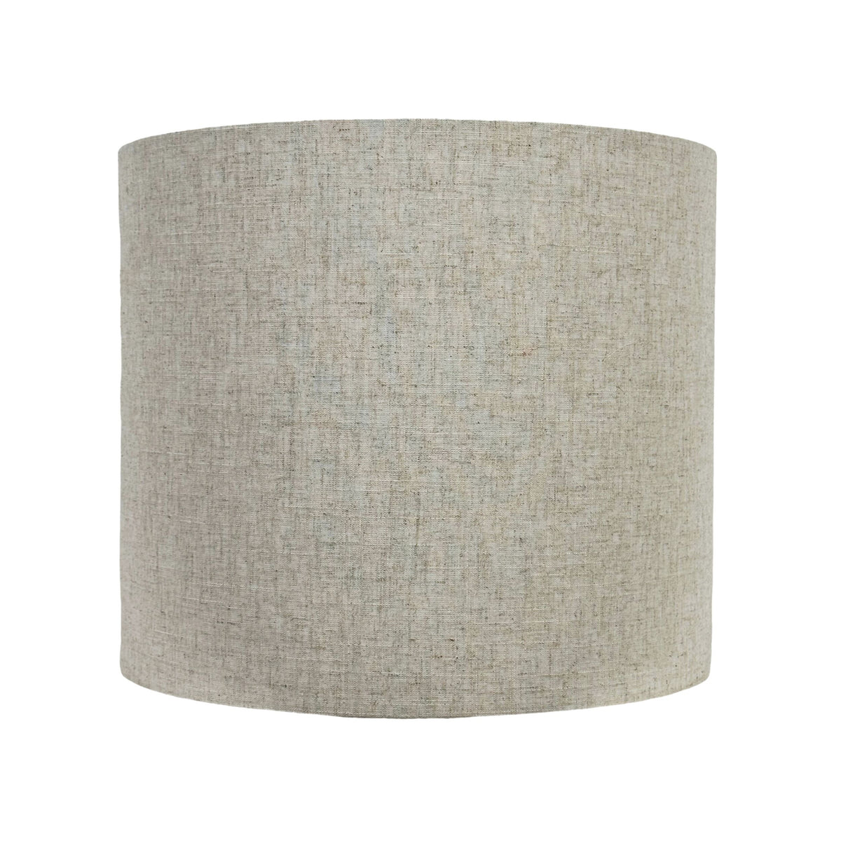 Cora Drum Shade Oatmeal 45cm