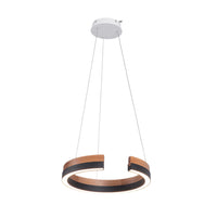 Ari Wooden Pendant 80cm