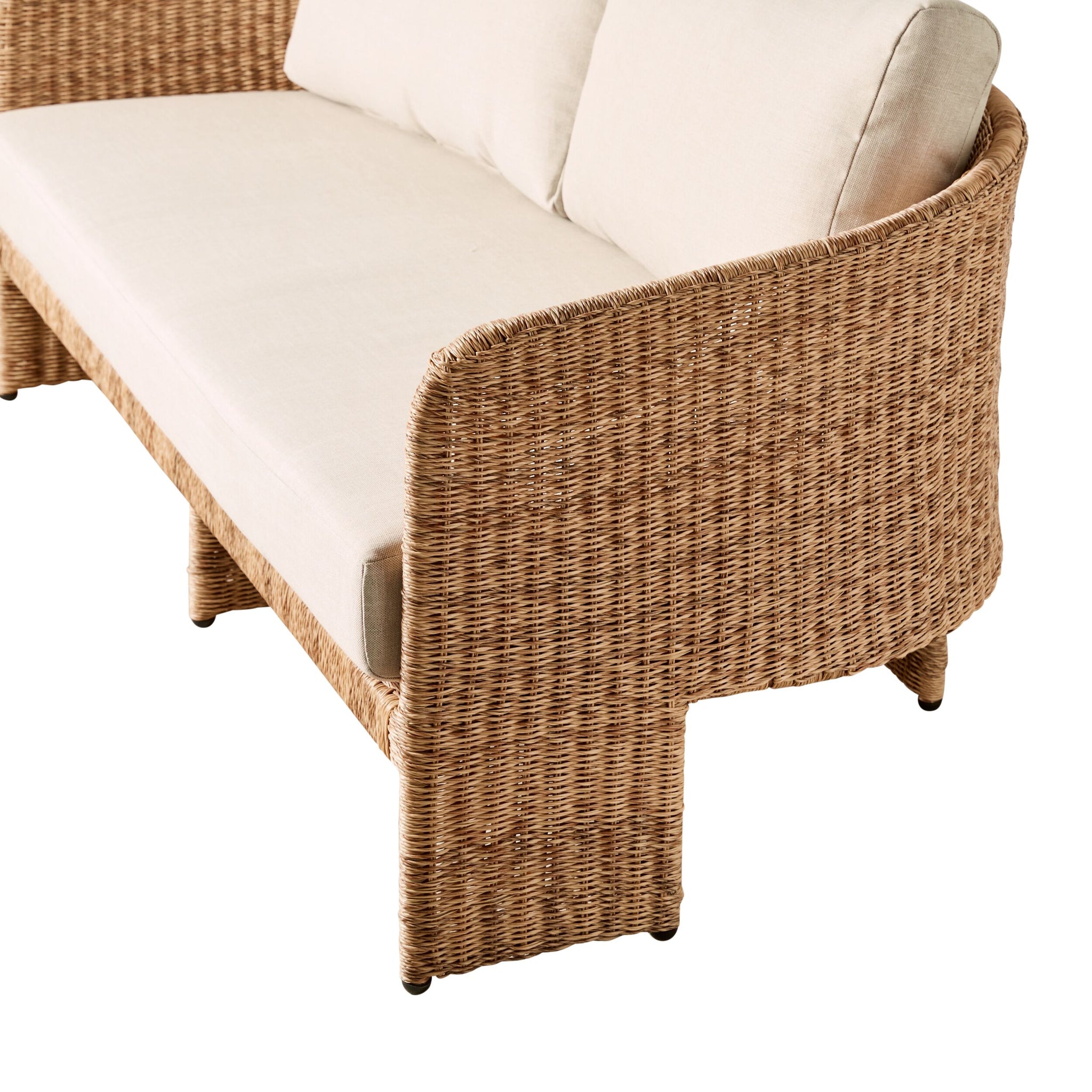 Nova 2 Seater Sofa