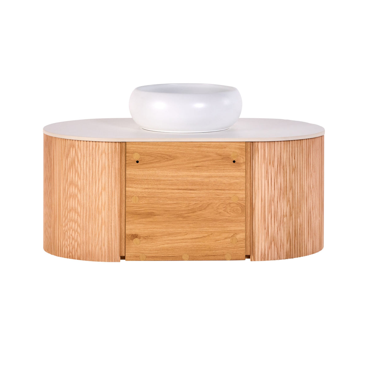 Kyl Single Vanity 900mm