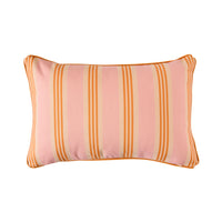 Aruba Sunburst Outdoor Cushion 55x35cm