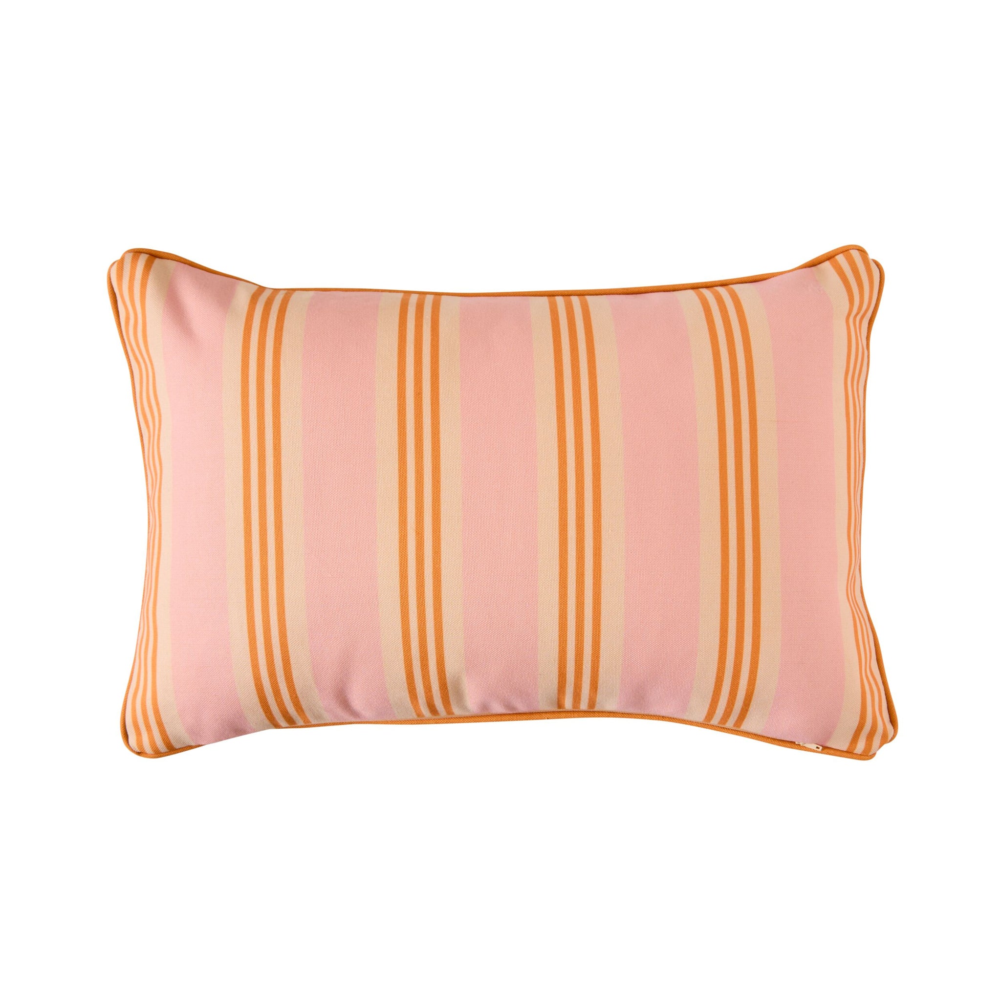 Aruba Sunburst Outdoor Cushion 55x35cm