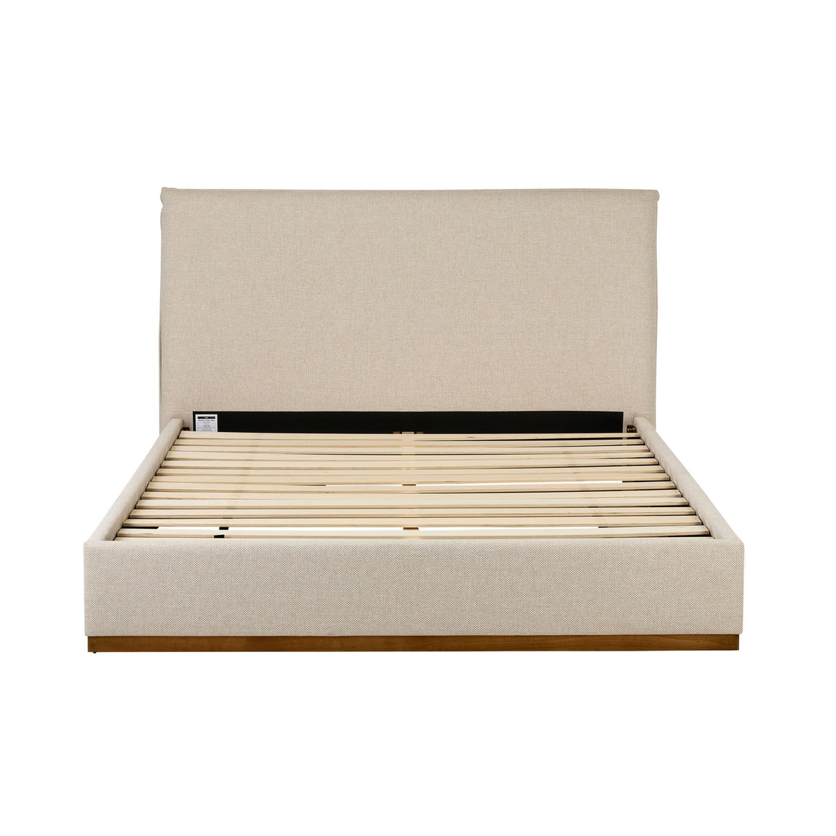 Avalonia Bed King