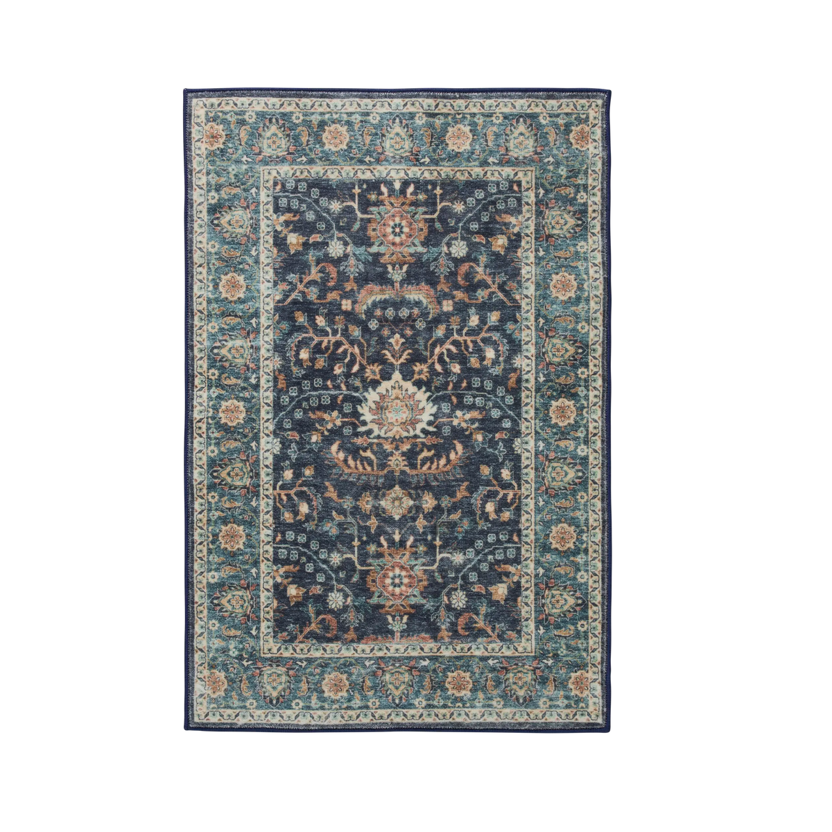 Seraphine Washable Doormat 60x90cm