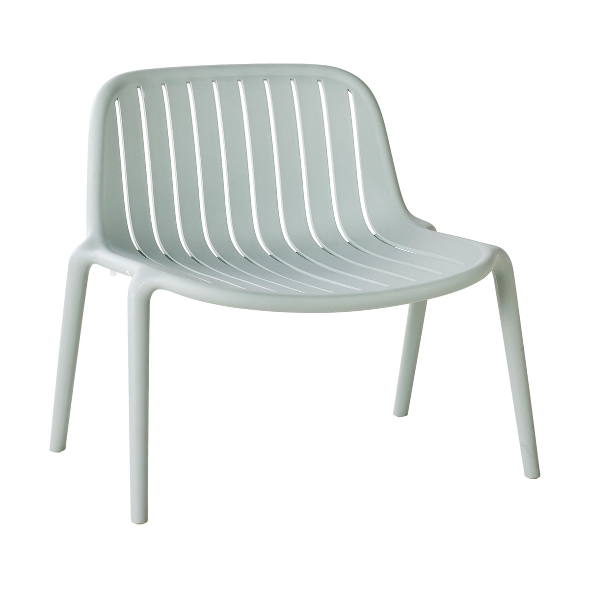 Blanka Occasional Chair Gum Tree