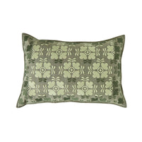 Valencia Floral Tile Cushion 40x60cm