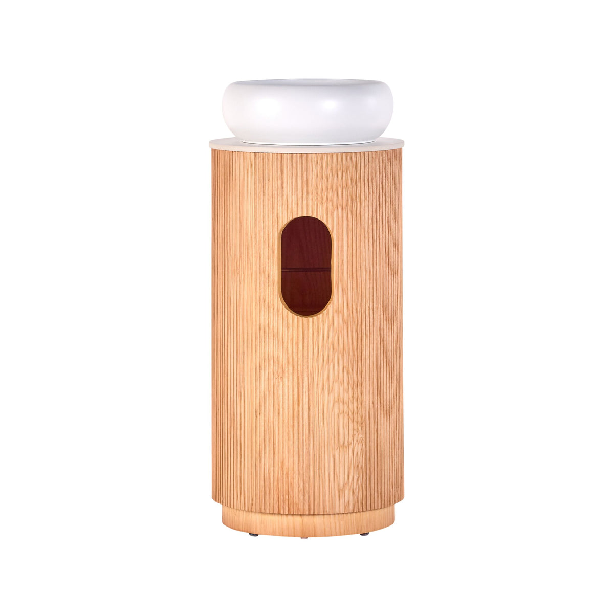 Cole Pedestal Vanity 400mm