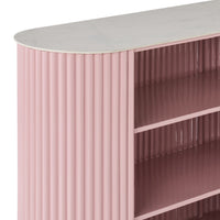 Ripple Cocktail Bar Pink