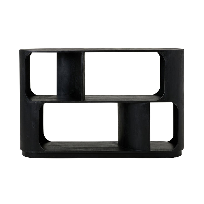 Otto Shelving Unit Low