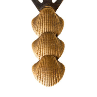 Brass Shell Bottle Opener