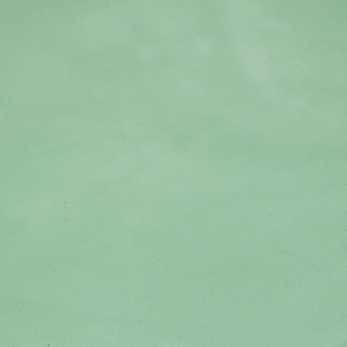 Grid Stool Green/White