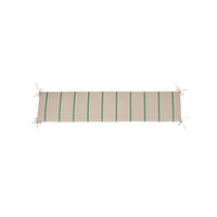 Kace Bench Cushion 200m Taupe