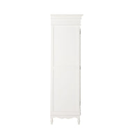 Emilie 2 Door Wardrobe