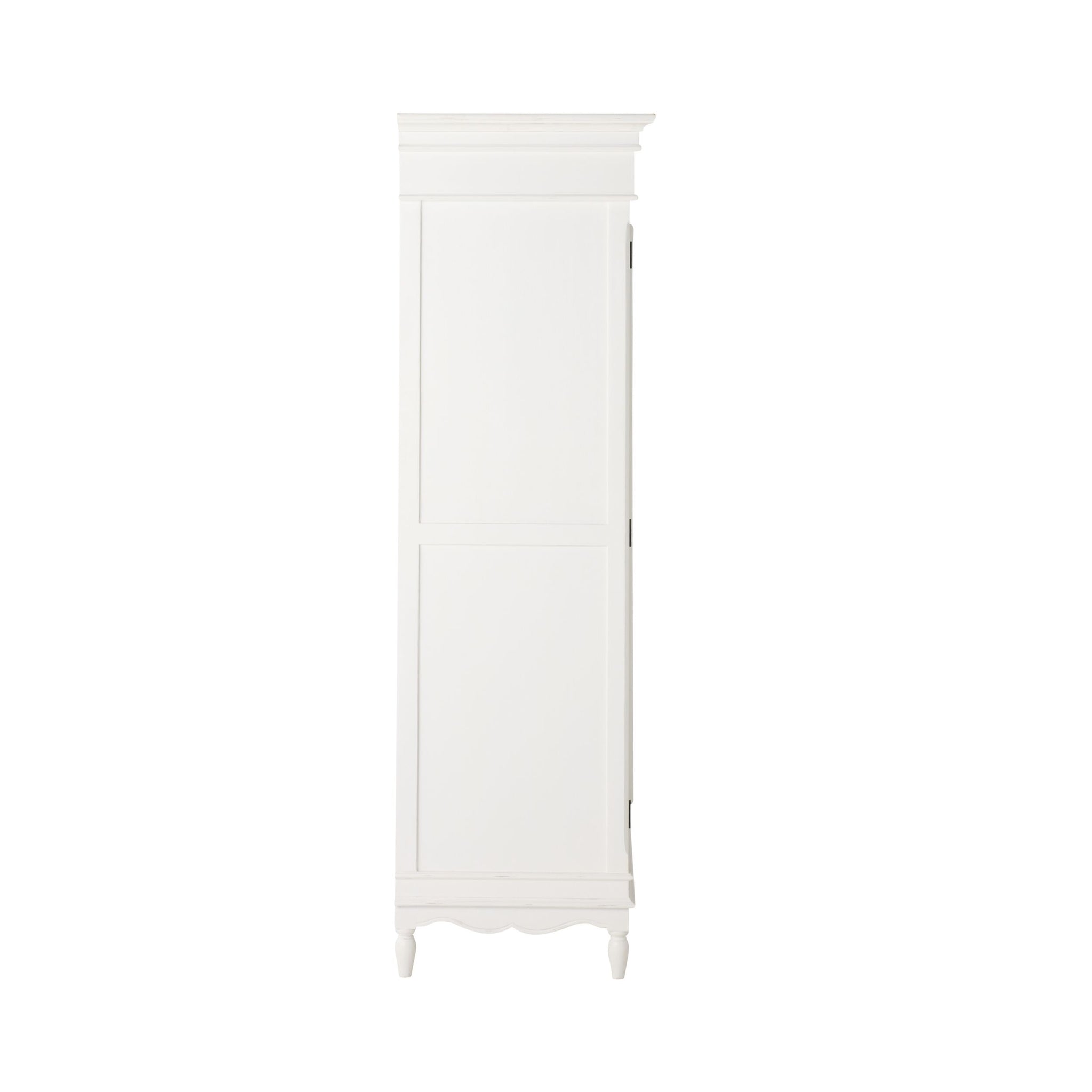 Emilie 2 Door Wardrobe