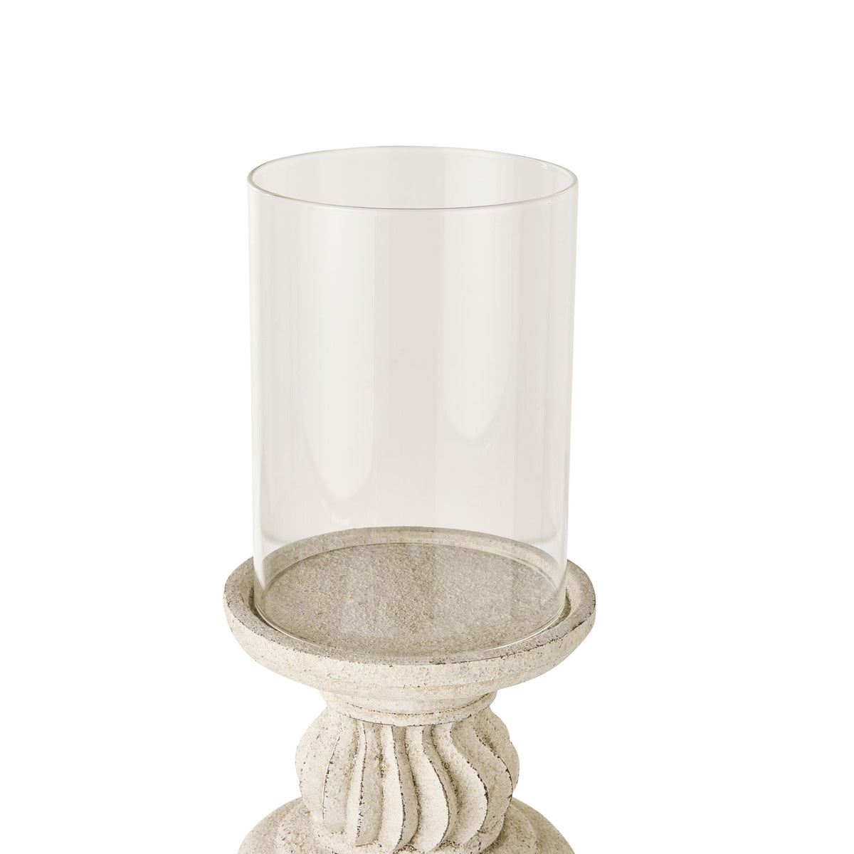Easthaven Hurrciane Lantern Medium
