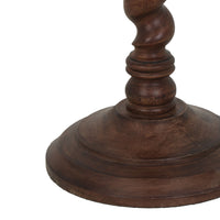 Monty Wooden Floor Lamp 161cm
