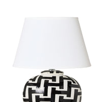 Chroma Table Lamp 63cm