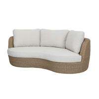 Dunnes 3 Seater Sofa