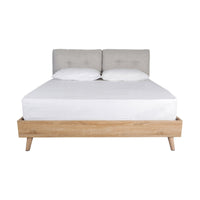Brooklyn King Bed