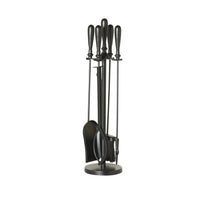 Grover Fire Set 64x16cm