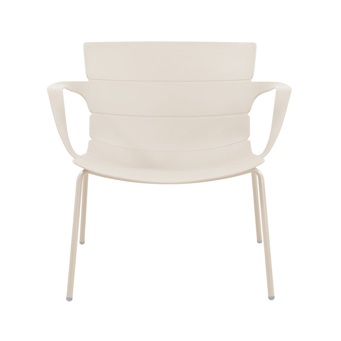 Jaspa Occasional Chair Cloud