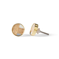 Musa Cross Knob 4cm