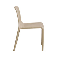 Elio Dining Chair Taupe