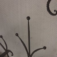 Hutton Fire Screen 77x61cm