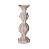 Azzura Curved Candle Holder Medium