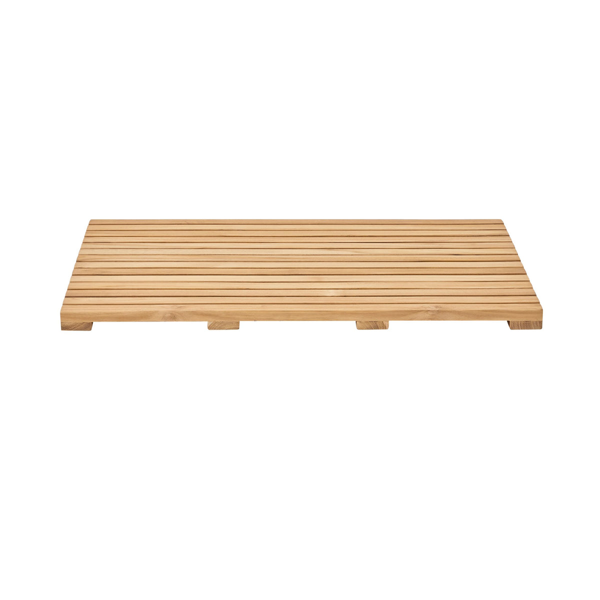 Teak Bathmat 75x50x3cm