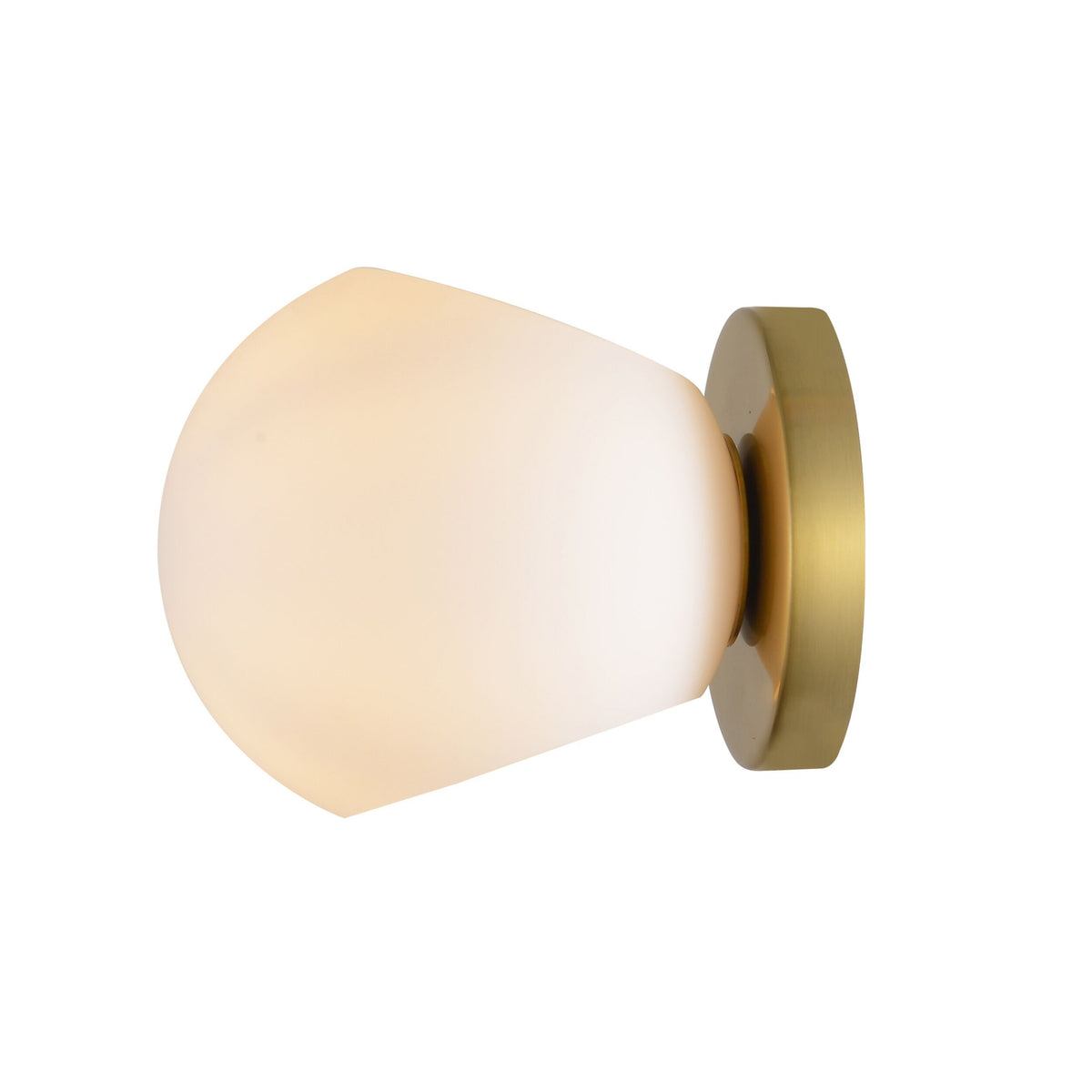 Celina 1 Light Wall Light