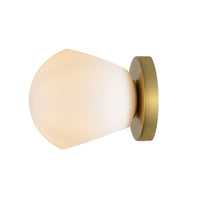 Celina 1 Light Wall Light