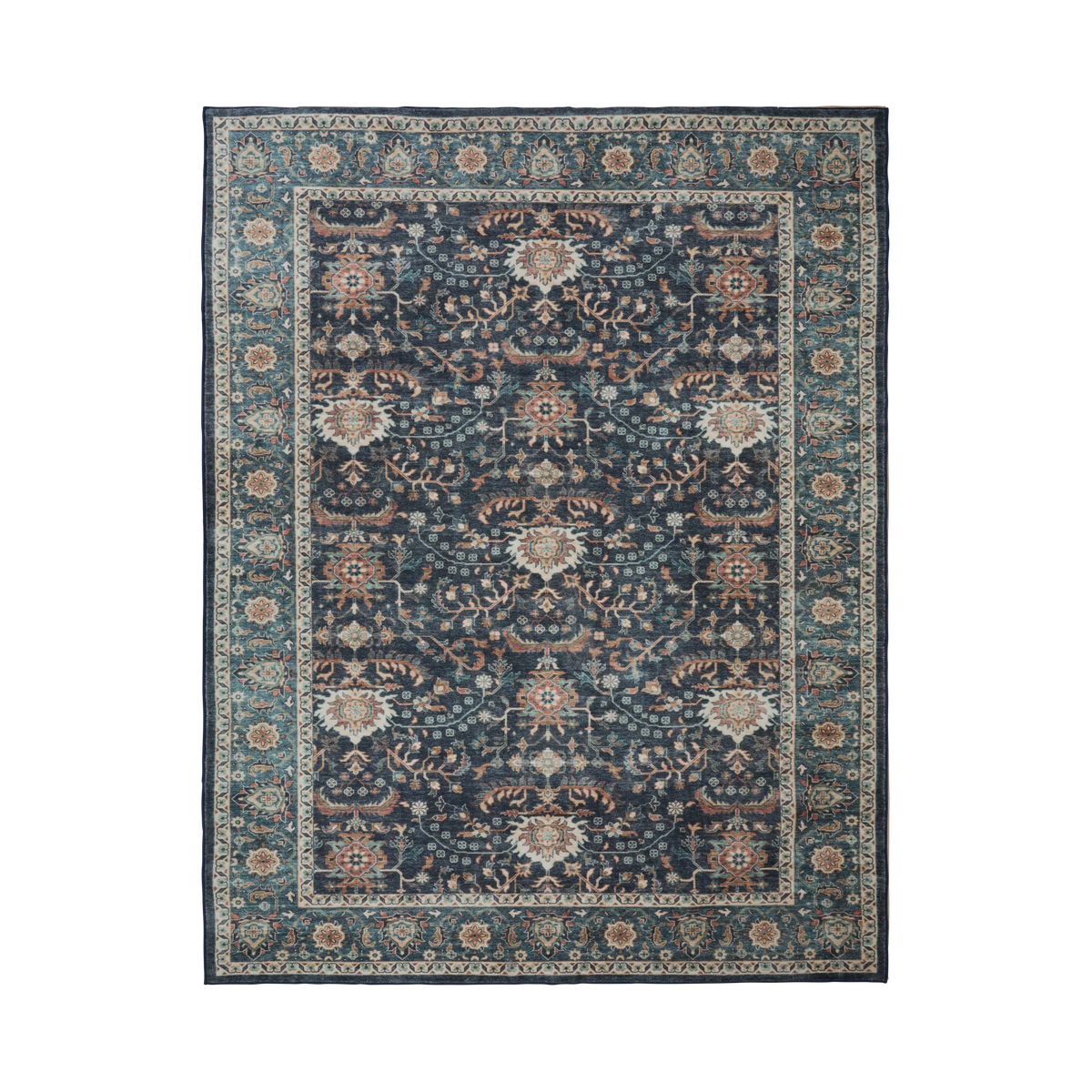 Seraphine Washable Rug 240x300cm