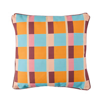 Aruba Pool Days Outdoor Cushion 45x45cm