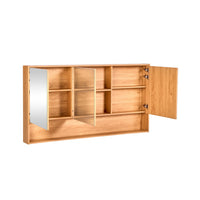 Rhys Mirrored Cabinet 1500mm