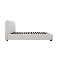 Noora Queen Bed Gas Lift