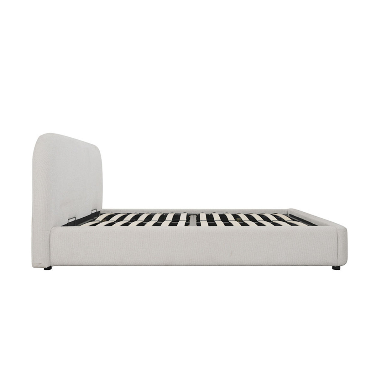Noora Queen Bed Gas Lift