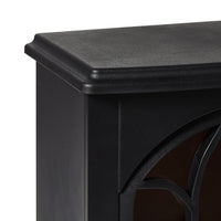 Bromley Electric Fireplace
