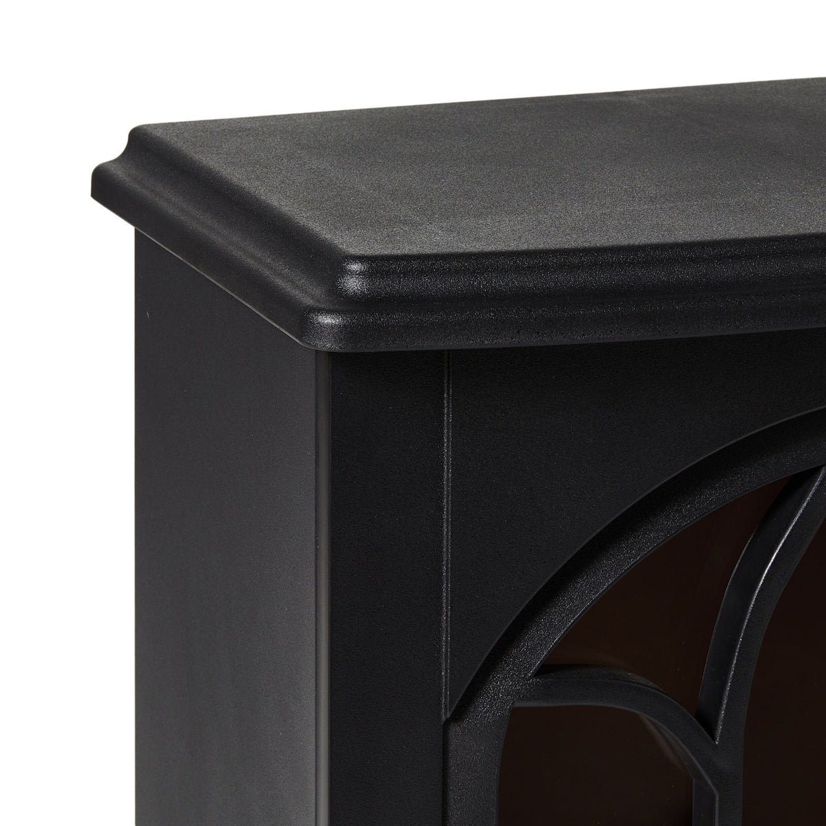 Bromley Electric Fireplace