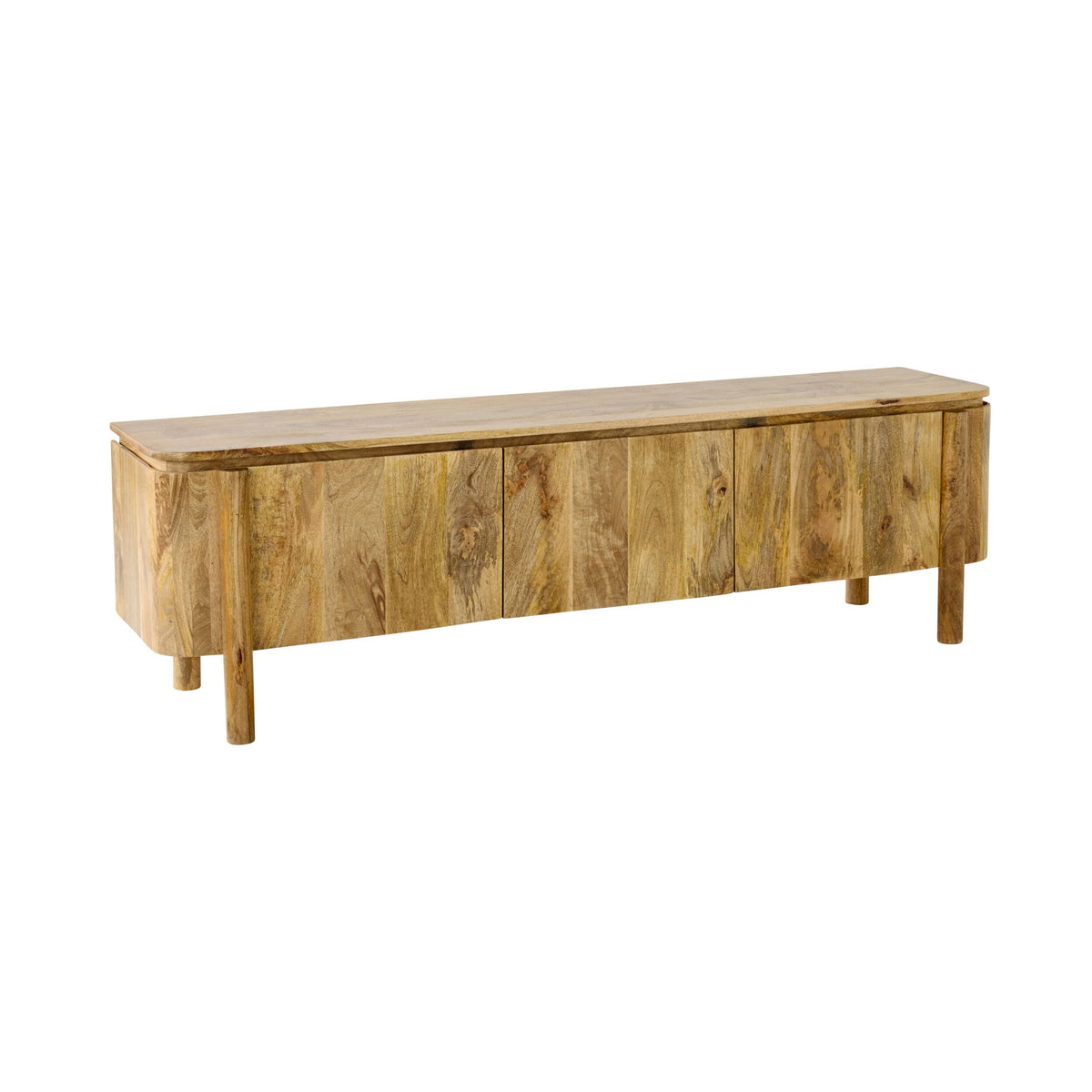Karli Entertainment Unit 3 Door