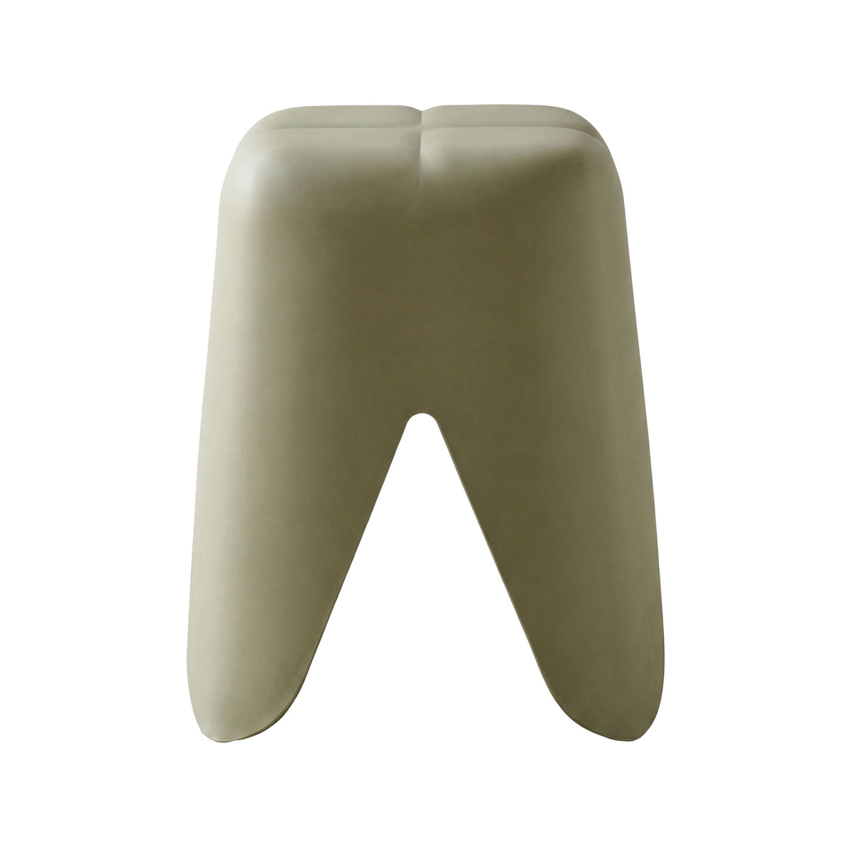 Ferni Stool Green