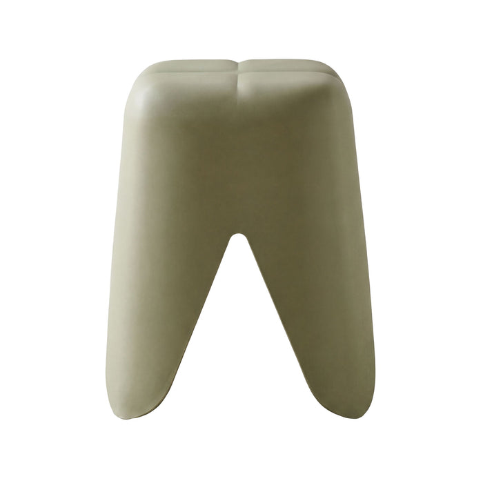Ferni Stool Green