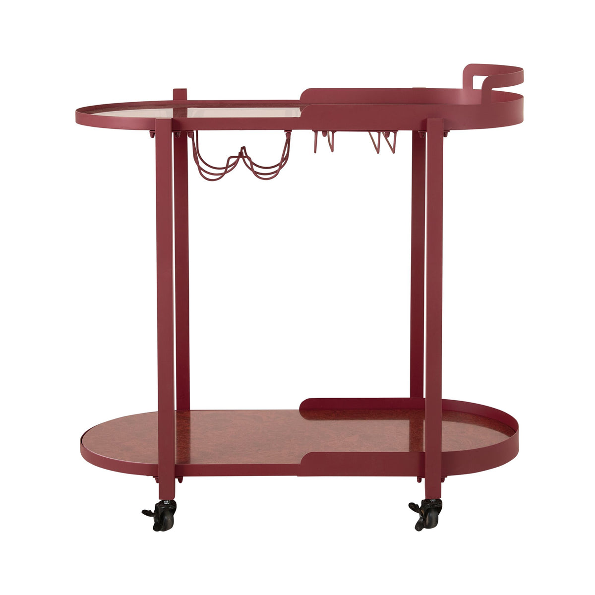 Nero Drinks Trolley Sangria