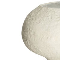 Veyra Table Lamp Antique White 30x30x40cm