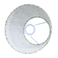 Loni Tapered Shade Fern Green 25cm